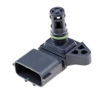 Car Auto Accessorie Boost Pressure Temperature Sensor 5WK96802 2872784 4921324 2897334 1Pcs