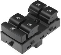 Car Auto accessorie Electric Window Main Control Switch 95188246 18219246 1Pcs