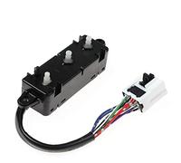 Car Auto Accessorie Front Left Driver Side Power Seat Switch 87066JC65A 87066-JC65A Seat Control Switch 1Pcs