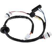 Car Auto accessorie Handle Trunk Tailgate Rear25380JG01A 25380-JG01A Trunk Switch Opener 1Pcs
