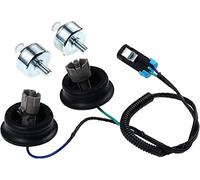 Car Auto Accessorie Knock Sensor 10456603 12601822 917-033 12589867 2133521 213362 1Pcs