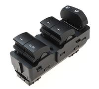 Car Auto Accessorie Left Hand Driver Side Front Door Master Window Switch BT4Z14529AA BT4Z-14529-AA 1Pcs