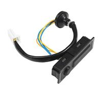 Car Auto Accessorie Trunk Open Hatch Lift Gate Release Switch 253801AA0A 25380-1AA0A 1Pcs