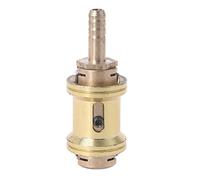 Car Auto Brass 6.5/8mm Tyre Wheel Tire Air Chuck Inflator Clip Clamp Connector Adapter for Dually