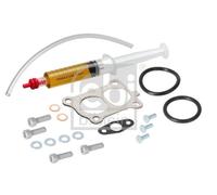 Car Auto Charger Mounting Kit Fits BMW 5 Touring FEBI BILSTEIN 190487