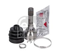 FEBI BILSTEIN 185066 Drive Shaft Joint Kit Front Replacement Fits Suzuki