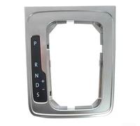 Car Auto Gear Shift Knob Lever Frame Bracket Panel for B7 B6 and CC 2013 2018 Designed to Provide Reliable Gear Shifting