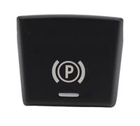 Car Auto Hold Button Compatible With BMW For X1 X3 X4 2014 2015 2016 2017 2018 2019 2020 2021 2022 2023 Car Handbrake P Button Switch Cover Parts