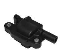 Car Auto Ignition Coils Pack for Chevrolet For Impala For Trailblazer 2006 2007 2008 2009 8125706160
