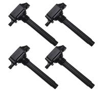 Car Auto Ignition Coils Pack for Jeep For Gladiator For JT 2019;For Wrangler For Rubicon JL Jl 3.6l 2018;Parts 05149168AI