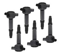 Car Auto Ignition Coils Pack For Maverick V6 24v 2001;For Escape 3.0 2007 2008;s 6E5Z12029BB