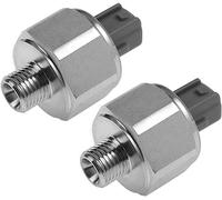 Car Auto Knock Sensor 89615-12040 8961512040 KS81 SU4040 1Pcs(2 Pcs)