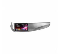 Car Auto Play Auto Stereo Car for Alfa Romeo Giulietta 2010-2018 Hd Touch Screen Radio with Bluetooth, Transmission, Aux, Support Voice Control, Mirror Link, Gps Navigation, 8 Core 8G+256G