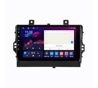 Car Auto Play Auto Stereo Car for BMW 3-Series E90 E91 E92 E93 Wireless, Mirror Link, Live Navigation, Voice Assistant, Touchscreen, Bluetooth, Aux, Gps Navigation, 4 Core 4G+64G