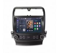 Car Auto Play Auto Stereo Car for Buick ENCORE 2013 Touchscreen Portable Carplay Screen with Siri, Bluetooth, Transmitter, Voice Control, Ota Updates, Fm, 4 Core 1G+32G