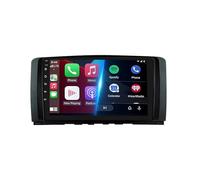 Car Auto Play Auto Stereo Car for Buick FirstLand GL8 2005-2012 Play Mirror Link Music Video Player Siri/Airplay/Aux/Radio, Player Bluetooth Wifi, Voice Control/Fm, 8 Core 6G+128G