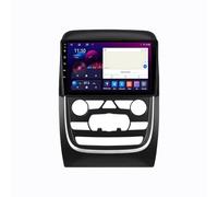 Car Auto Play Auto Stereo Car for Buick FirstLand GL8 2005-2012 Wireless, Mirror Link, Live Navigation, Voice Assistant, Touchscreen, Bluetooth, Aux, Gps Navigation, 8 Core 4G+64G
