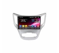 Car Auto Play Auto Stereo Car for Changan CS35 2012-2016 Ota Updates, Portrait and Landscape Modes, Backup Camera, Bluetooth, Voice Control, Gps, 4 Core 4G+64G