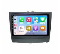 Car Auto Play Auto Stereo Car for Chevrolet Malibu 2012-2015 Wireless, Mirror Link, Live Navigation, Voice Assistant, Touchscreen, Bluetooth, Aux, Gps, 4 Core 1G+32G