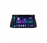 Car Auto Play Auto Stereo Car for Chevrolet Malibu XL 2012 2013 Wireless, Mirror Link, Live Navigation, Voice Assistant, Touchscreen, Bluetooth, Aux, Gps, 8 Core 8G+256G