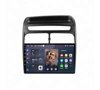 Car Auto Play Auto Stereo Car for Chevrolet Onix Prisma Spin 2012-2019 Portable Ips Touch Screen Rear Camera, Bluetooth/Voice Control/Mirror Link/Gps, 8 Core 4G+64G