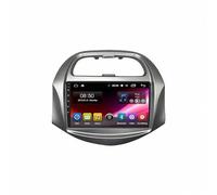 Car Auto Play Auto Stereo Car for Chevrolet Spark Baic Beat Daewoo Matiz 2019-2022 Ota Updates, Portable Tablet, Screen, Gps Navigation, Voice Control, Mirror Link, Bluetooth, 8 Core 4G+64G
