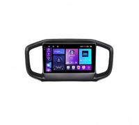 Car Auto Play Auto Stereo Car for Chevrolet Spark Beat 2010-2014 Wireless, Mirror Link, Live Navigation, Voice Assistant, Touchscreen, Bluetooth, Aux, Gps, 4 Core 1G+32G