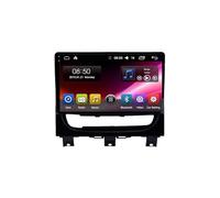 Car Auto Play Auto Stereo Car for Chevrolet Spark Beat 2015-2018 Wireless, Mirror Link, Live Navigation, Voice Assistant, Touchscreen, Bluetooth, Aux, Gps, 4 Core 2G+32G
