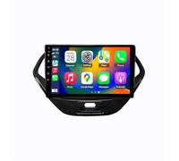 Car Auto Play Auto Stereo Car for Chevrolet Spark Beat Matiz Creative 2010-2014 Wireless, Mirror Link, Live Navigation, Voice Assistant, Touchscreen, Bluetooth, Aux, Gps, 4 Core 2G+32G