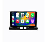 Car Auto Play Auto Stereo Car for Citroen C3 C4 Aircorss 2017-2023 Touch Screen with Carplay Wifi Bluetooth Mirror Link, Fm, Steering Wheel Control, 8 Core 6G+128G