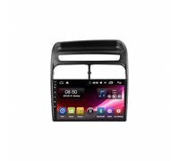 Car Auto Play Auto Stereo Car for Citroen C4L 2019 Wireless, Mirror Link, Live Navigation, Voice Assistant, Touchscreen, Bluetooth, Aux, Gps, 8 Core 8G+256G