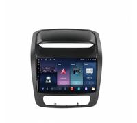 Car Auto Play Auto Stereo Car for Citroen C4L 2019 Wireless, Mirror Link, Live Navigation, Voice Assistant, Touchscreen, Bluetooth, Aux, Gps, 8 Core 4G+64G