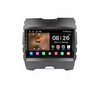 Car Auto Play Auto Stereo Car for Dodge RAM 1500 2500 2013-2019 Portable Ips Touch Screen Rear Camera, Bluetooth/Voice Control/Mirror Link/Gps, 8 Core 4G+64G