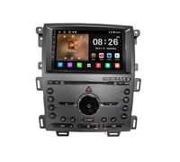 Car Auto Play Auto Stereo Car for Dodge RAM 1500 2500 3500 2002-2005 Portable Ips Touch Screen Rear Camera, Bluetooth/Voice Control/Mirror Link/Gps, 8 Core 4G+64G