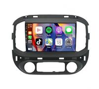 Car Auto Play Auto Stereo Car for Dodge RAM 2012-2017 Stereo Fhd Touch Portable Navigation Music Video Player Bluetooth Wifi, Voice Control, Mirror Link/Fm, 4 Core 1G+32G