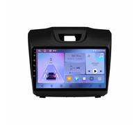 Car Auto Play Auto Stereo Car for Dodge Ram 3 DR DH 2001-2006 Stereo Fhd Touch Portable Navigation Music Video Player Bluetooth Wifi, Voice Control, Mirror Link/Fm, 4 Core 2G+32G