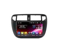 Car Auto Play Auto Stereo Car for Dongfeng XiaoKang DFSK Glory 580 2017-2020 Wireless, Mirror Link, Live Navigation, Voice Assistant, Touchscreen, Bluetooth, Aux, Gps, 8 Core 6G+128G