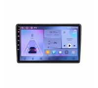 Car Auto Play Auto Stereo Car for Fiat Ducato 2005-2023 Portable Ips Touch Screen Rear Camera, Bluetooth/Voice Control/Mirror Link/Gps, 8 Core 6G+128G