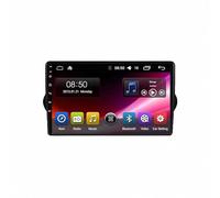 Car Auto Play Auto Stereo Car for Fiat Tipo Egea Dodge Neon 2015-2020 Touchscreen Portable Carplay Screen with Siri, Bluetooth, Transmitter, Voice Control, Ota, 8 Core 4G+64G