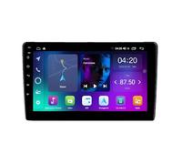 Car Auto Play Auto Stereo Car for Ford Escape 1 2000-2007 Bluetooth Wifi 4G Dab+ Tpms Mirror Link, Bluetooth Handsfree/Phone Mirroring, Hd, 4 Core 1G+16G