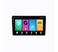 Car Auto Play Auto Stereo Car for Ford Escape 1 2000-2007 Touch Screen with Carplay Wifi Bluetooth Mirror Link, Fm, Steering Wheel Control, 8 Core 4G+64G