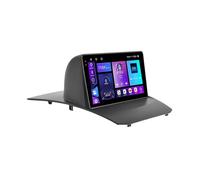 Car Auto Play Auto Stereo Car for Ford Fiesta 2009-2014 Touch Screen with Carplay Wifi Bluetooth Mirror Link, Fm, Steering Wheel Control, 8 Core 8G+256G