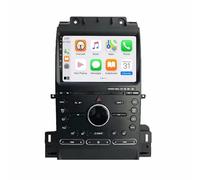 Car Auto Play Auto Stereo Car for Ford Taurus 2011-2016 Ota Updates, Portable Tablet, Screen, Gps Navigation, Voice Control, Mirror Link, Bluetooth, 8 Core 4G+64G