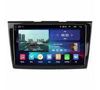 Car Auto Play Auto Stereo Car for Ford Taurus 2015-2018 Ota Updates, Portable Tablet, Screen, Gps Navigation, Voice Control, Mirror Link, Bluetooth, 4 Core 1G+32G