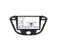Car Auto Play Auto Stereo Car for Ford Transit Tourneo 2013-2021 Touch Screen with Carplay Wifi Bluetooth Mirror Link, Fm, Steering Wheel Control, 4 Core 4G+64G