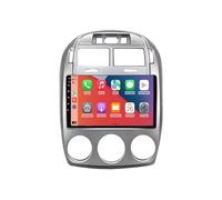 Car Auto Play Auto Stereo Car for Geely Atlas NL-3 2016-2020 Portable Ips Touch Screen Rear Camera, Bluetooth/Voice Control/Mirror Link/Gps, 8 Core 6G+128G
