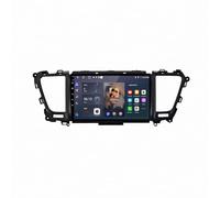 Car Auto Play Auto Stereo Car for Geely Emgrand X7 Vision X6 Haoqing SUV 2014-2020 Wireless, Mirror Link, Live Navigation, Voice Assistant, Touchscreen, Bluetooth, Aux, Gps, 4 Core 2G+32G