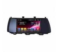 Car Auto Play Auto Stereo Car for Great Wall GWM Haval H7 2015-2017 Stereo Fhd Touch Portable Navigation Music Video Player Bluetooth Wifi, Voice Control, Mirror, 8 Core 6G+128G