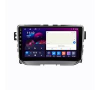 Car Auto Play Auto Stereo Car for Great Wall Haval Hover H2 2015-2020 Touchscreen Portable Carplay Screen with Siri, Bluetooth, Transmitter, Voice Control, Ota, 8 Core 8G+256G