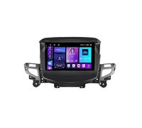 Car Auto Play Auto Stereo Car for Holden Commodore VF1 VF2 Wagon 2013-2017 Touch Screen with Carplay Wifi Bluetooth Mirror Link, Fm, Steering Wheel Control, 8 Core 6G+128G